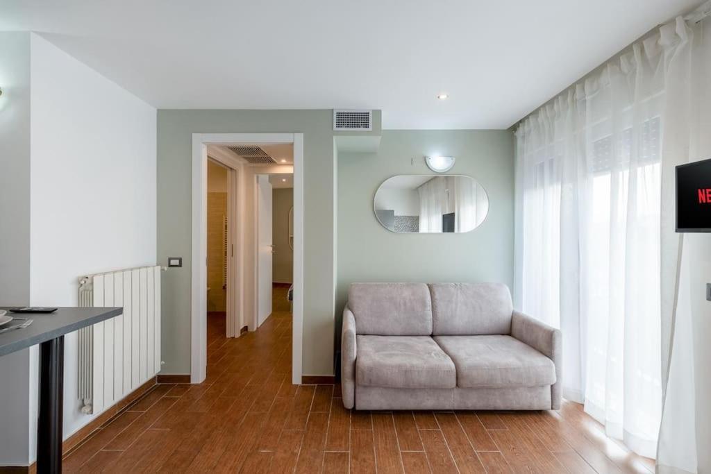 Dynamic Suite In Milão Exterior foto