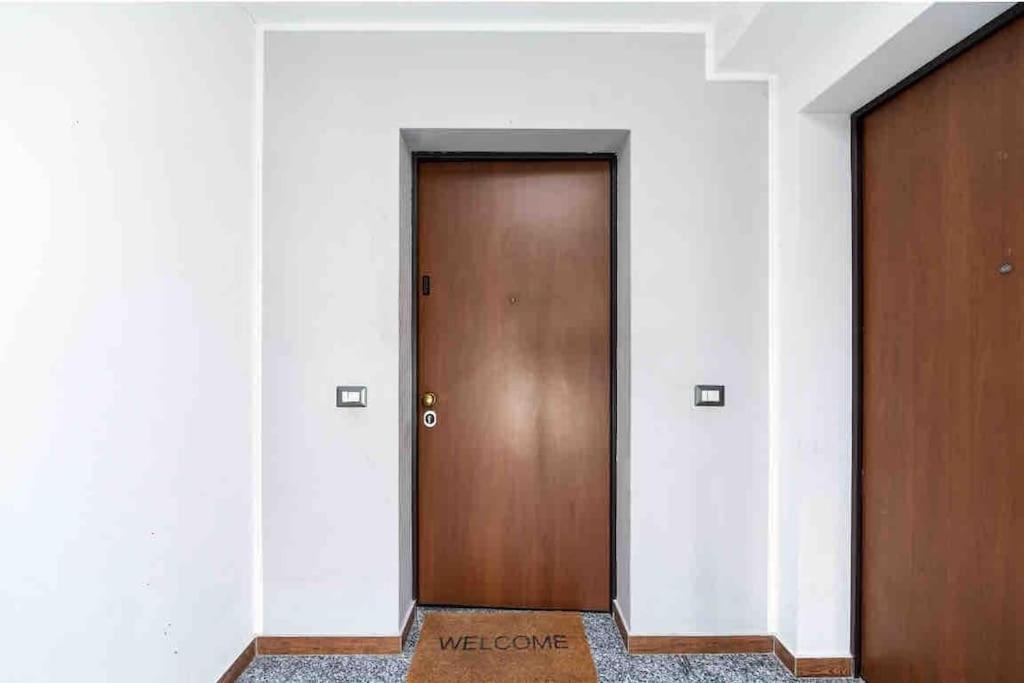 Dynamic Suite In Milão Exterior foto
