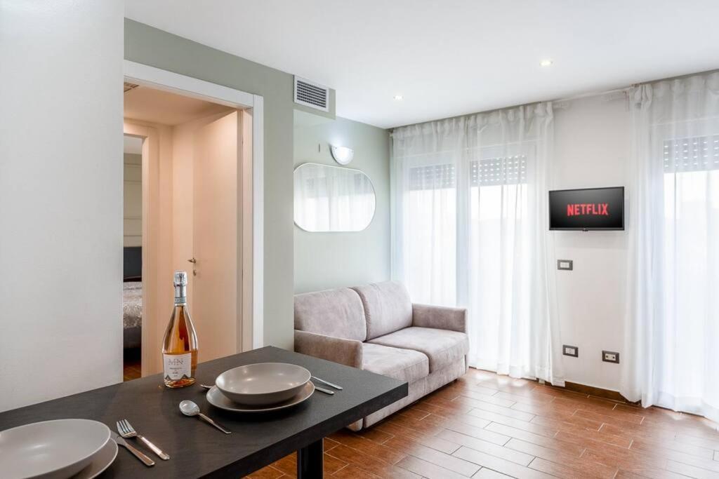 Dynamic Suite In Milão Exterior foto