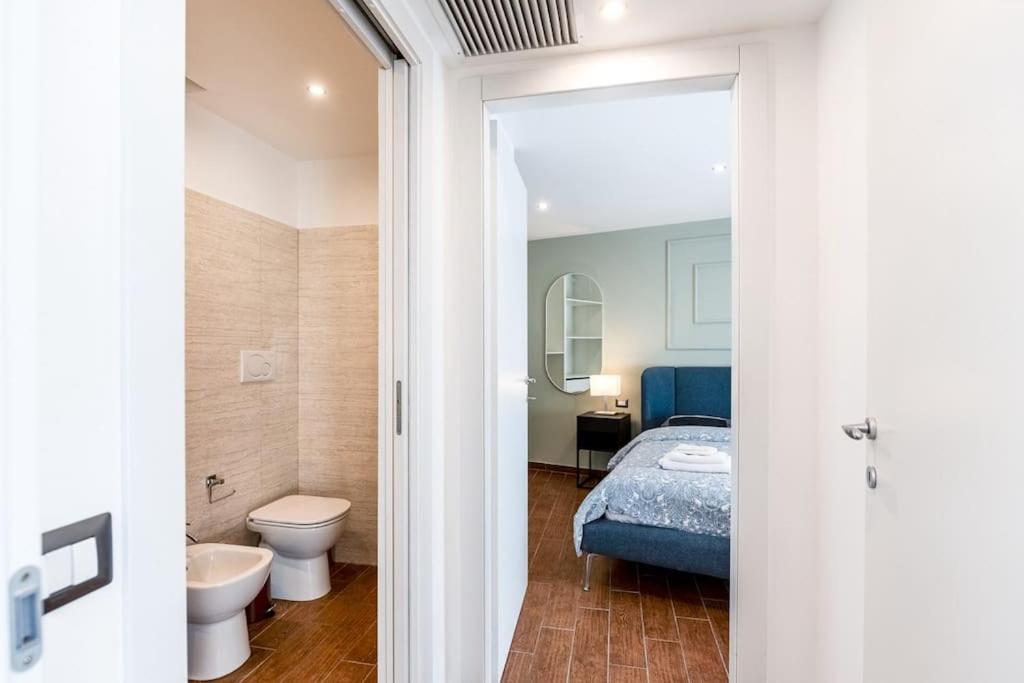 Dynamic Suite In Milão Exterior foto